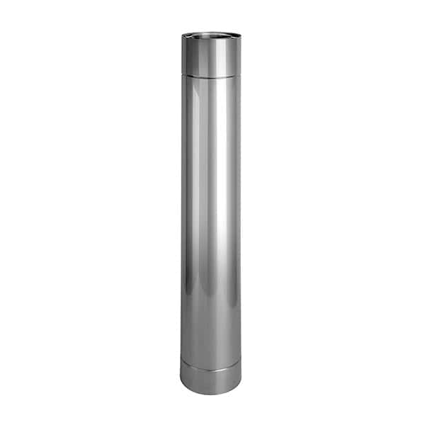 Rura prosta 1 m