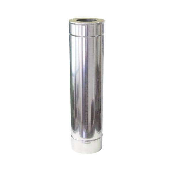 Rura prosta 1 m