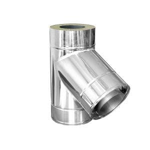 kominy kf trojnik 60