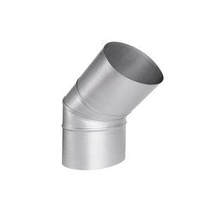 Elbow 45°