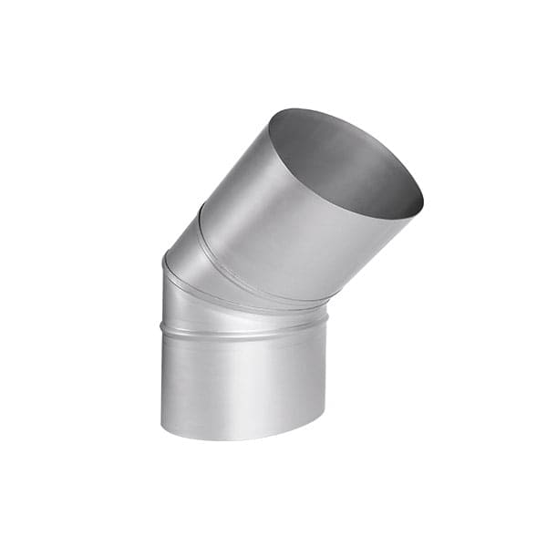 Elbow 45°