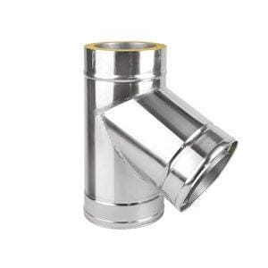 slim eko trojnik 60
