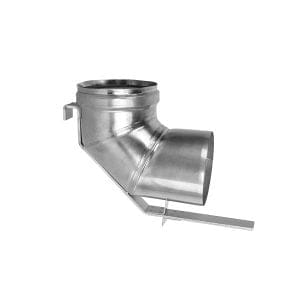 Repair elbow