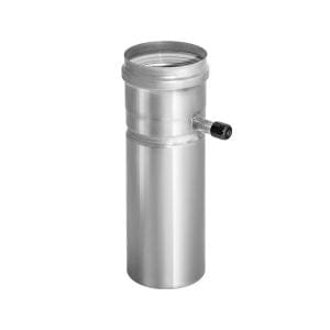 sps 60 100 rura prosta 025m z odskraplaczem