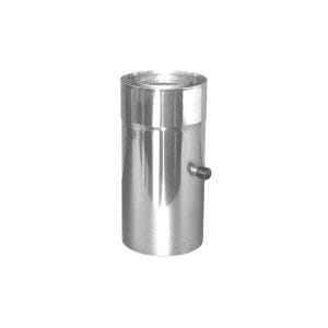 wsps rura prosta 025m z kroccem pomiarowym