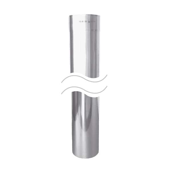 Rura prosta 1m