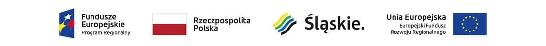 EFRR logotypy