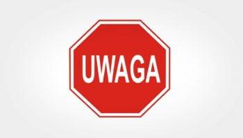 uwaga