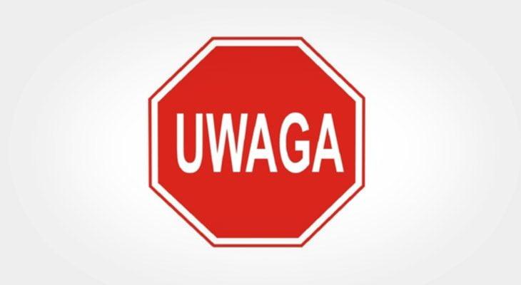 uwaga
