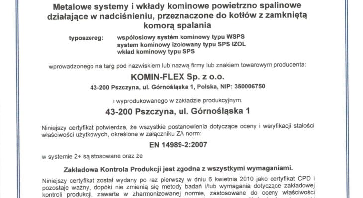 thumbnail of Certyfikat_ZKP_070038639