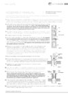 thumbnail of 2 Negative pressure chimney liners type OVAL-i