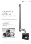 thumbnail of 3 Negative pressure chimney liners type GAZKOM