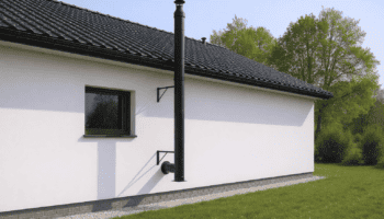 komin systemowy
